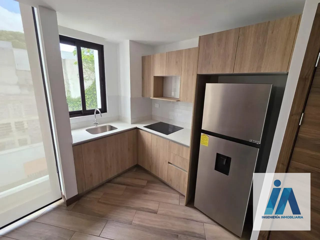 APARTAMENTO EN ALQUILER📍 Edificio Privé, Zona 15 — Apartamento en Alquiler en Zona 15, Guatemala, Ciudad — foto 5 de 12