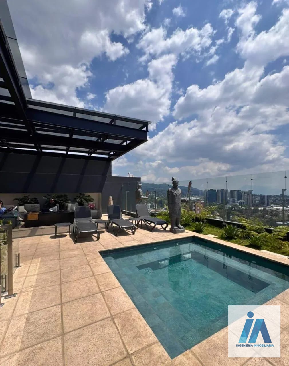 APARTAMENTO EN ALQUILER 📍Edificio Alena, Zona 15 VH II — Apartamento en Alquiler en Zona 15, Guatemala, Ciudad — foto 14 de 15
