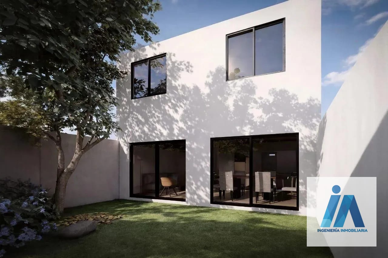 CASA NUEVA EN VENTA📍Residenciales La Isla, San Cristóbal Zona 8 de Mixco — Casa en Venta en Zona 8 Mixco, Guatemala, Ciudad — foto 9 de 11