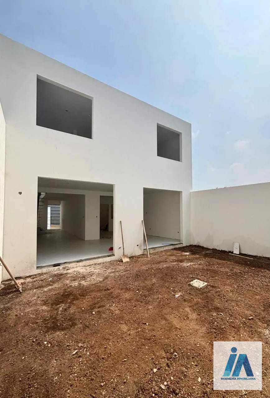 CASA NUEVA EN VENTA📍Residenciales La Isla, San Cristóbal Zona 8 de Mixco — Casa en Venta en Zona 8 Mixco, Guatemala, Ciudad — foto 8 de 11