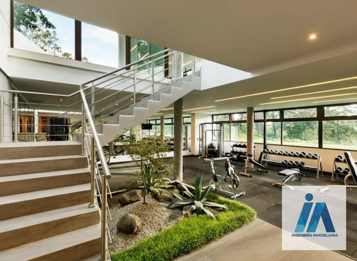 APARTAMENTO AMUEBLADO EN ALQUILER 📍Viú Cayalá, Zona 16 — Apartamento en Alquiler en Zona 16, Guatemala, Ciudad — foto 16 de 17