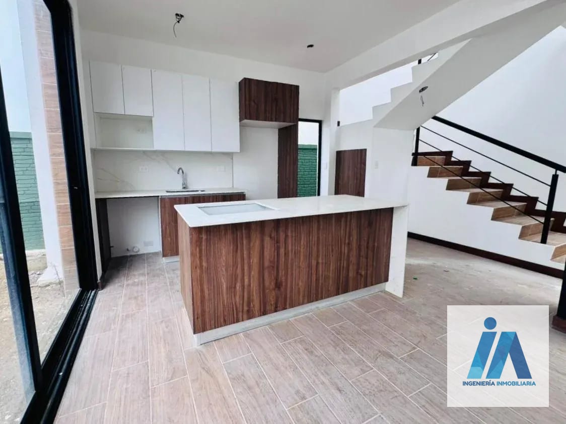 CASA NUEVA EN ALQUILER📍Condominio 7 Gotas de San Vicente, Km 16.5 Carretera a El Salvador — Casa en Alquiler en Carretera a El Salvador, Guatemala, Ciudad — foto 2 de 10