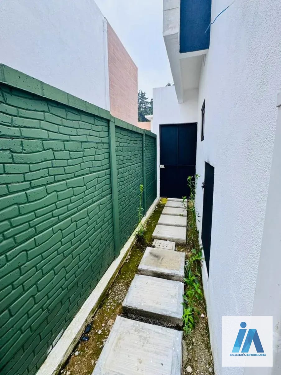 CASA NUEVA EN ALQUILER📍Condominio 7 Gotas de San Vicente, Km 16.5 Carretera a El Salvador — Casa en Alquiler en Carretera a El Salvador, Guatemala, Ciudad — foto 9 de 10