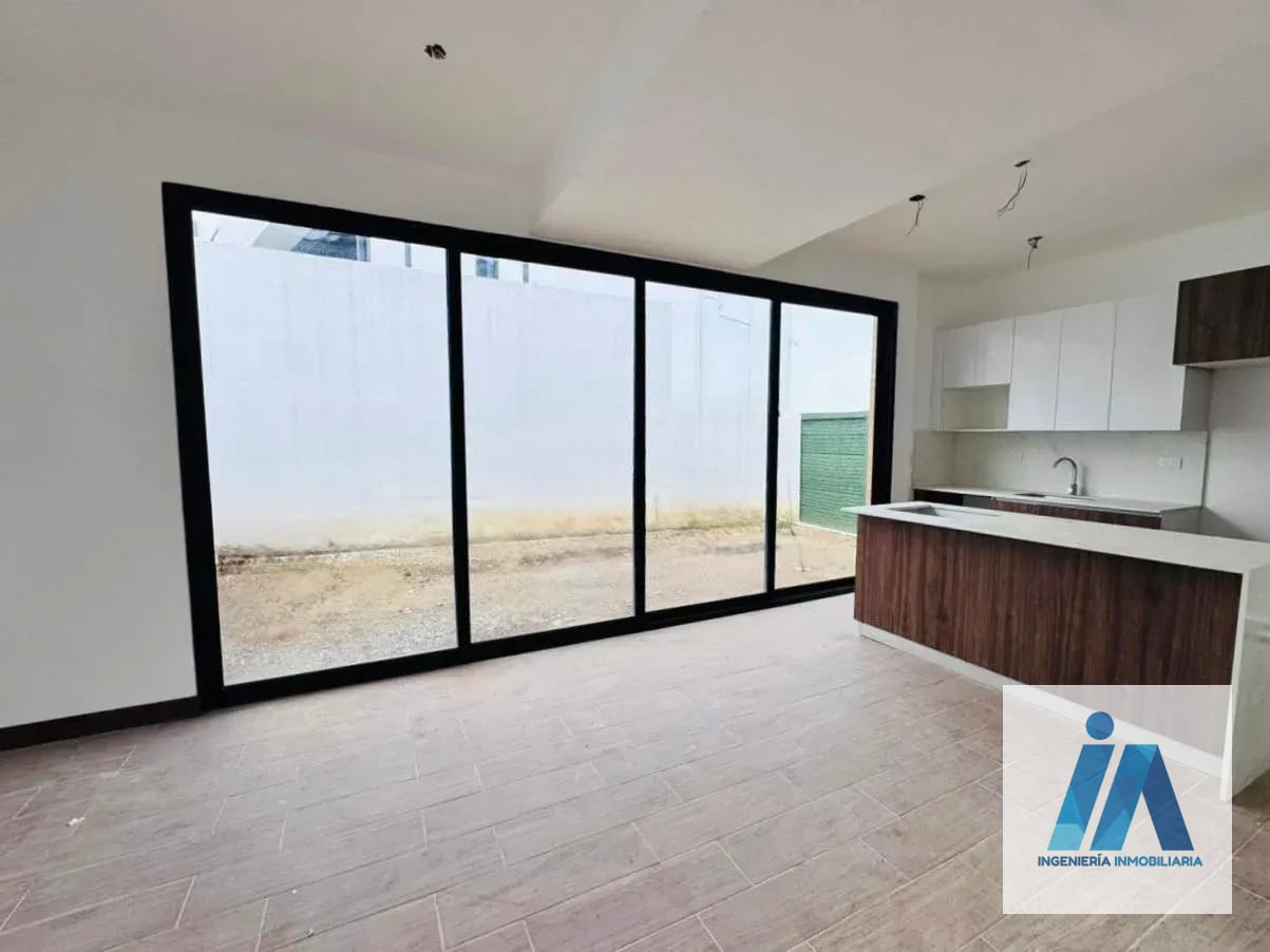 CASA NUEVA EN ALQUILER📍Condominio 7 Gotas de San Vicente, Km 16.5 Carretera a El Salvador — Casa en Alquiler en Carretera a El Salvador, Guatemala, Ciudad — foto 3 de 10