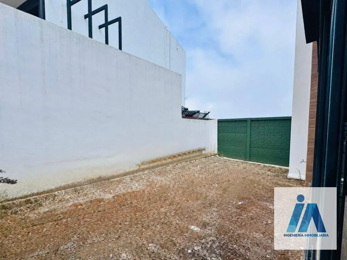 CASA NUEVA EN ALQUILER📍Condominio 7 Gotas de San Vicente, Km 16.5 Carretera a El Salvador — Casa en Alquiler en Carretera a El Salvador, Guatemala, Ciudad — foto 10 de 10