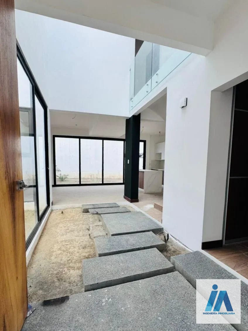 CASA NUEVA EN ALQUILER📍Condominio 7 Gotas de San Vicente, Km 16.5 Carretera a El Salvador — Casa en Alquiler en Carretera a El Salvador, Guatemala, Ciudad — foto 4 de 10