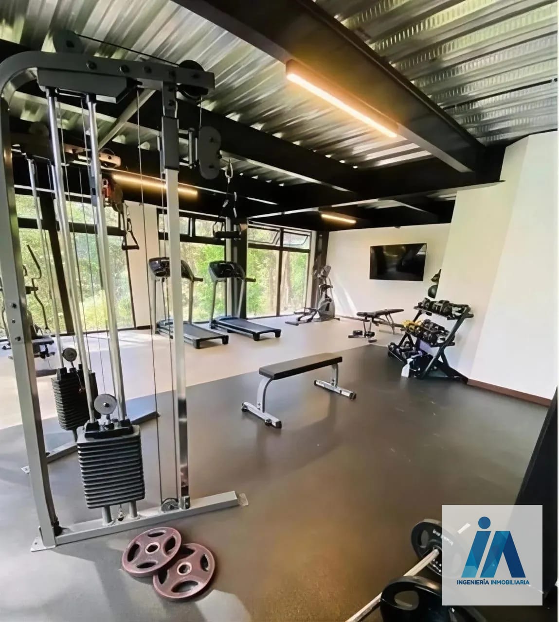 APARTAMENTO EN ALQUILER📍Edificio O2, Km 14 Carretera a El Salvador — Apartamento en Alquiler en Carretera a El Salvador, Guatemala, Ciudad — foto 10 de 11