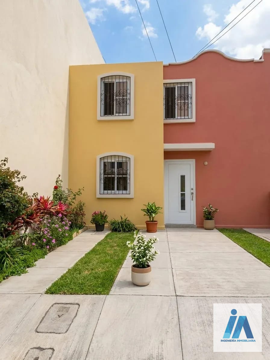 OPORTUNIDAD ÚNICA❗️ CASA EN VENTA 📍 Colinas de Monte María Sur, Zona 7 Villa Nueva — Casa en Venta en Villa Nueva, Guatemala, Ciudad — foto 1 de 12