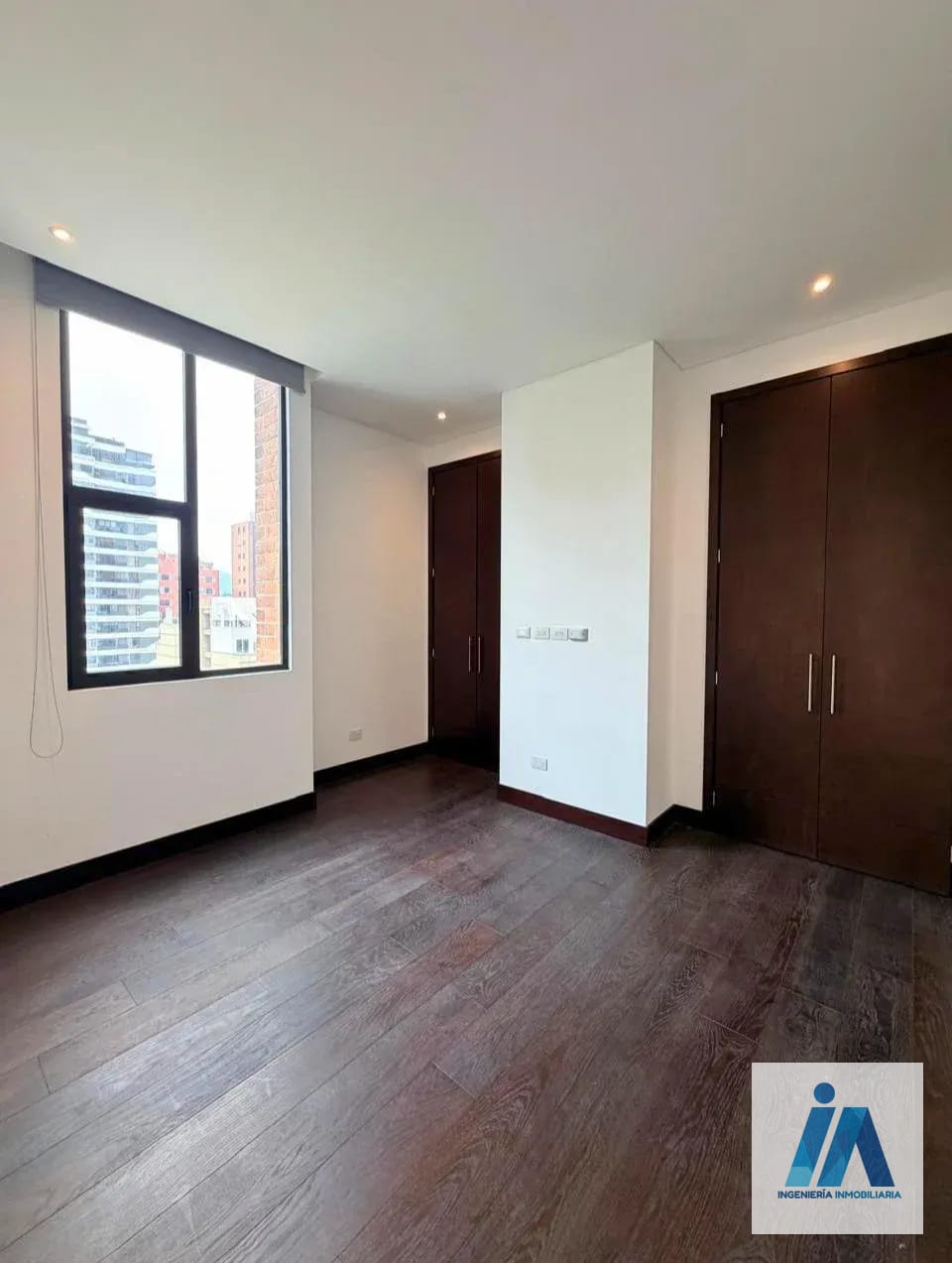 APARTAMENTO EN ALQUILER/VENTA 📍 Edificio Echo, zona 14 — Apartamento en Alquiler en Zona 14, Guatemala, Ciudad — foto 10 de 16