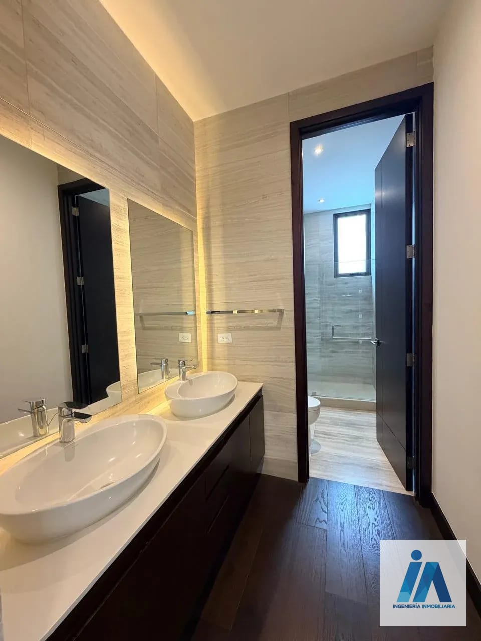 APARTAMENTO EN ALQUILER/VENTA 📍 Edificio Echo, zona 14 — Apartamento en Alquiler en Zona 14, Guatemala, Ciudad — foto 11 de 16