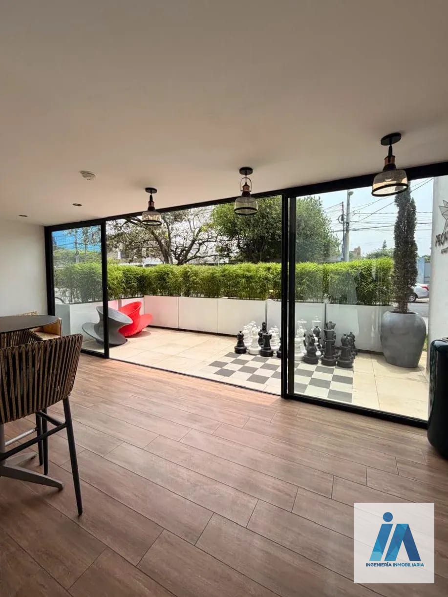 APARTAMENTO EN VENTA 📍 Edificio Providencia, Zona 13 — Apartamento en Venta en Zona 13, Guatemala, Ciudad — foto 13 de 13