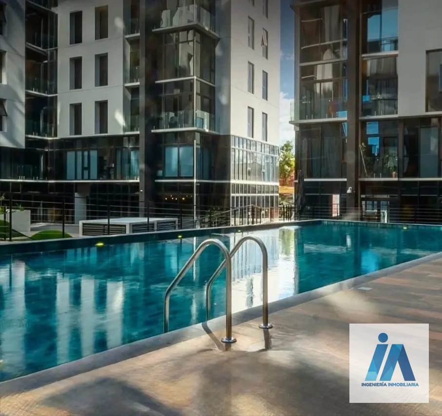 APARTAMENTOS NUEVOS EN ALQUILER📍 Edificio Villa Mariscal, Zona 11 — Apartamento en Alquiler en Zona 11, Guatemala, Ciudad — foto 1 de 12