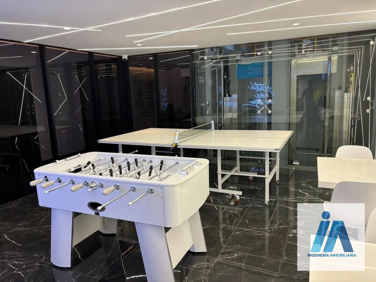 APARTAMENTOS NUEVOS EN ALQUILER📍 Edificio Villa Mariscal, Zona 11 — Apartamento en Alquiler en Zona 11, Guatemala, Ciudad — foto 10 de 12