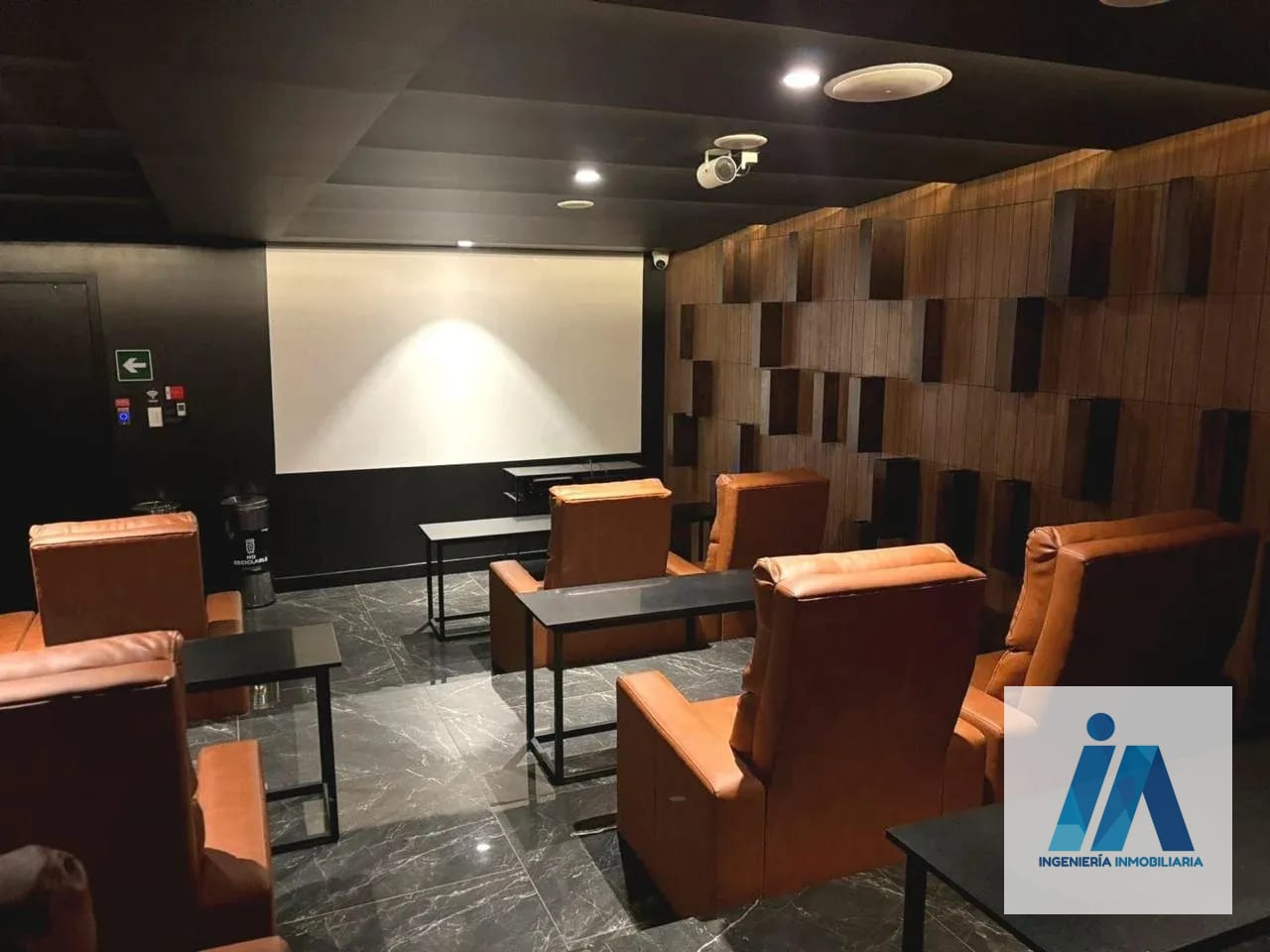 APARTAMENTOS NUEVOS EN ALQUILER📍 Edificio Villa Mariscal, Zona 11 — Apartamento en Alquiler en Zona 11, Guatemala, Ciudad — foto 11 de 12