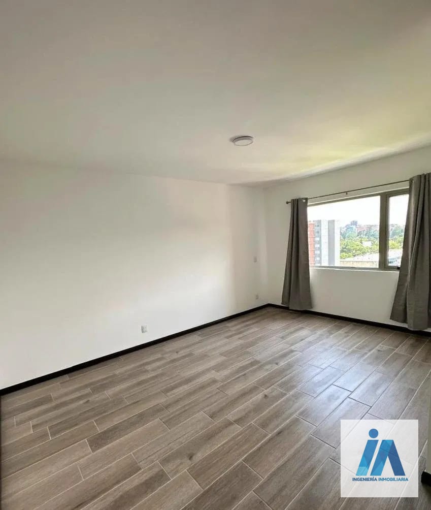 APARTAMENTOS EN ALQUILER📍 Edificio Seghería, Zona 14, La Villa — Apartamento en Alquiler en Zona 14, Guatemala, Ciudad — foto 7 de 14