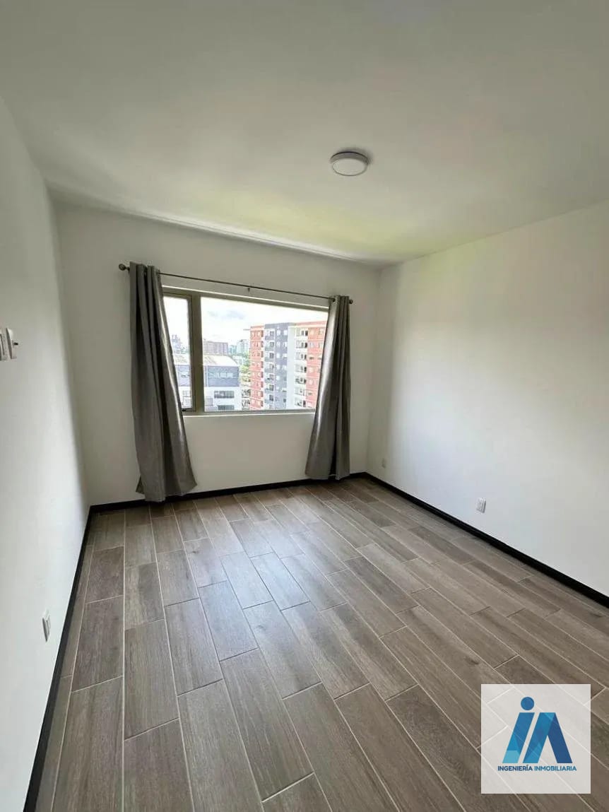 APARTAMENTOS EN ALQUILER📍 Edificio Seghería, Zona 14, La Villa — Apartamento en Alquiler en Zona 14, Guatemala, Ciudad — foto 8 de 14