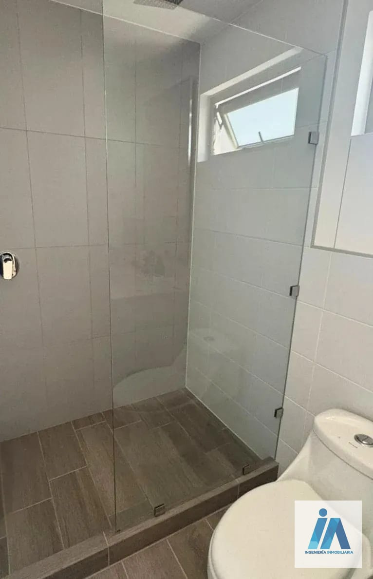 APARTAMENTOS EN ALQUILER📍 Edificio Seghería, Zona 14, La Villa — Apartamento en Alquiler en Zona 14, Guatemala, Ciudad — foto 10 de 14
