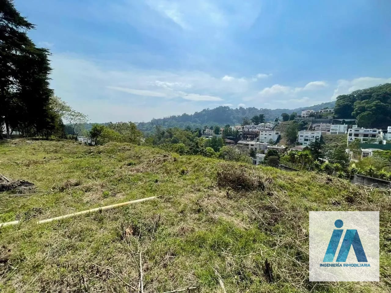 TERRENO EN VENTA – 📍Residenciales La Montaña, zona 16 — Terreno en Venta en Zona 16, Guatemala, Ciudad — foto 1 de 5