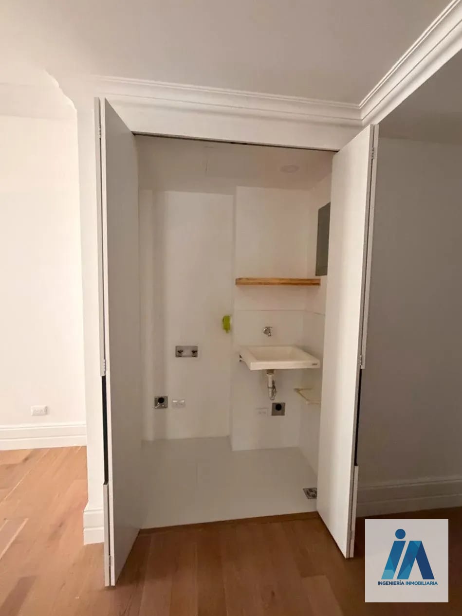 APARTAMENTO EN ALQUILER📍 Edificio Céntrico, Zona 5 — Apartamento en Alquiler en Zona 5, Guatemala, Ciudad — foto 11 de 13