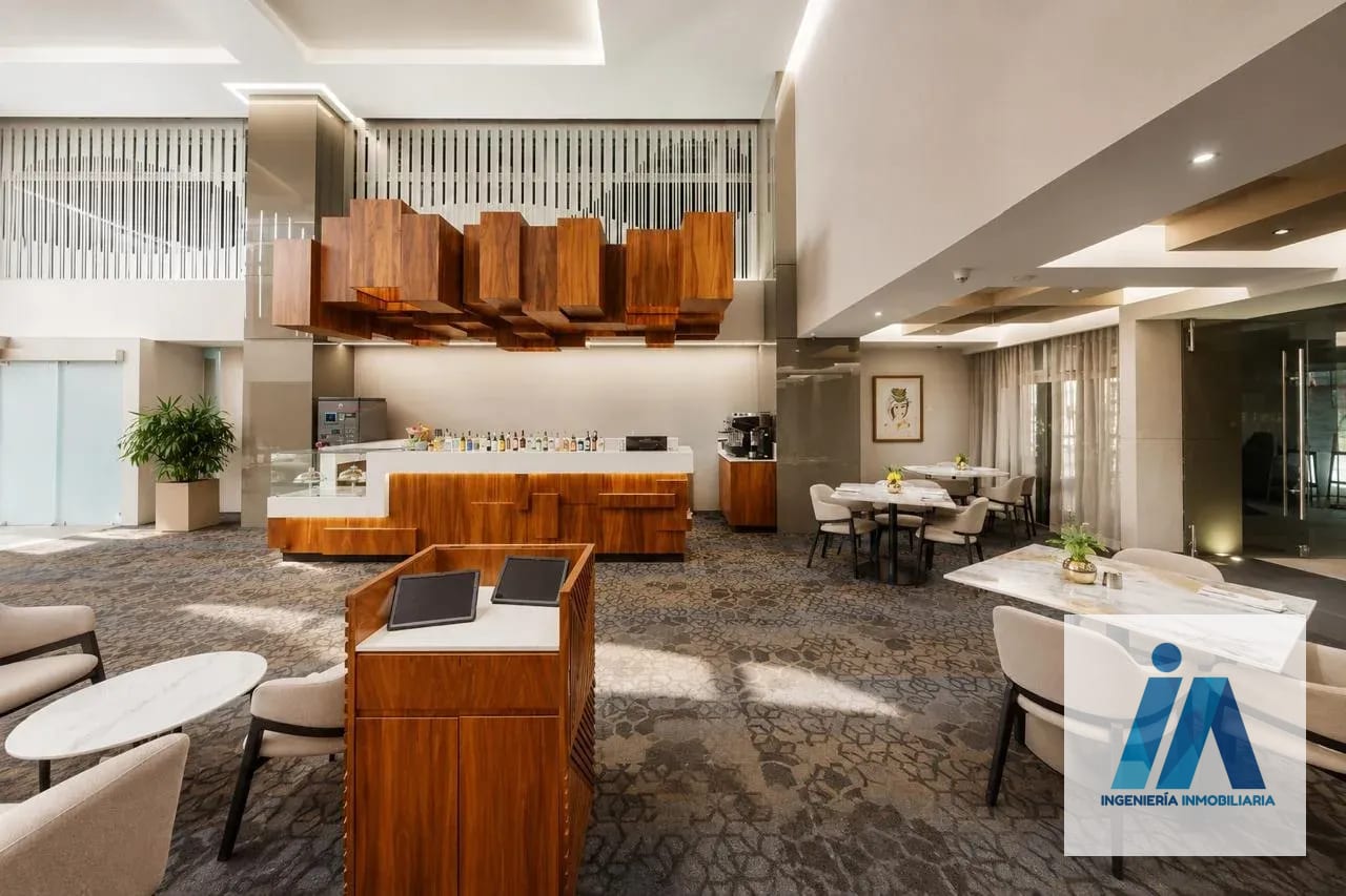 APARTAMENTO AMUEBLADO EN ALQUILER 📍Edificio Adriatika, Zona 14 — Apartamento en Alquiler en Zona 14, Guatemala, Ciudad — foto 11 de 13