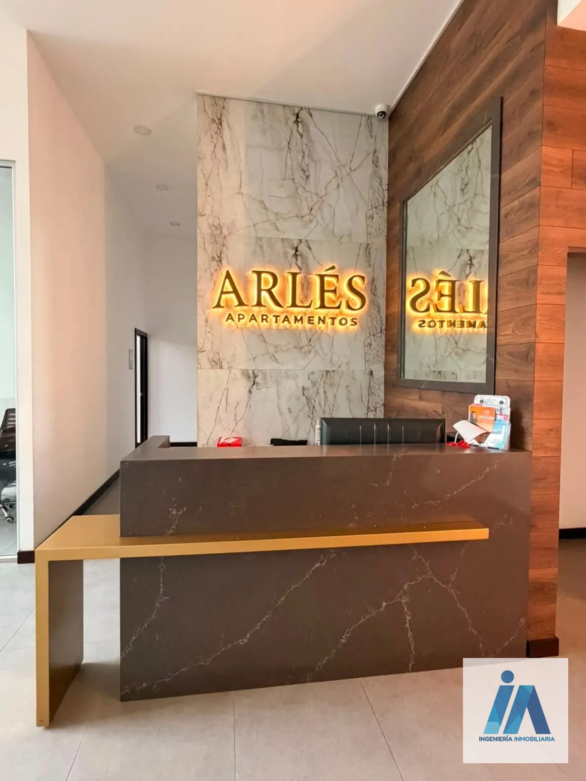 APARTAMENTO AMUEBLADO EN ALQUILER📍Edificio Arles, Zona 15 — Apartamento en Alquiler en Zona 15, Guatemala, Ciudad — foto 13 de 17