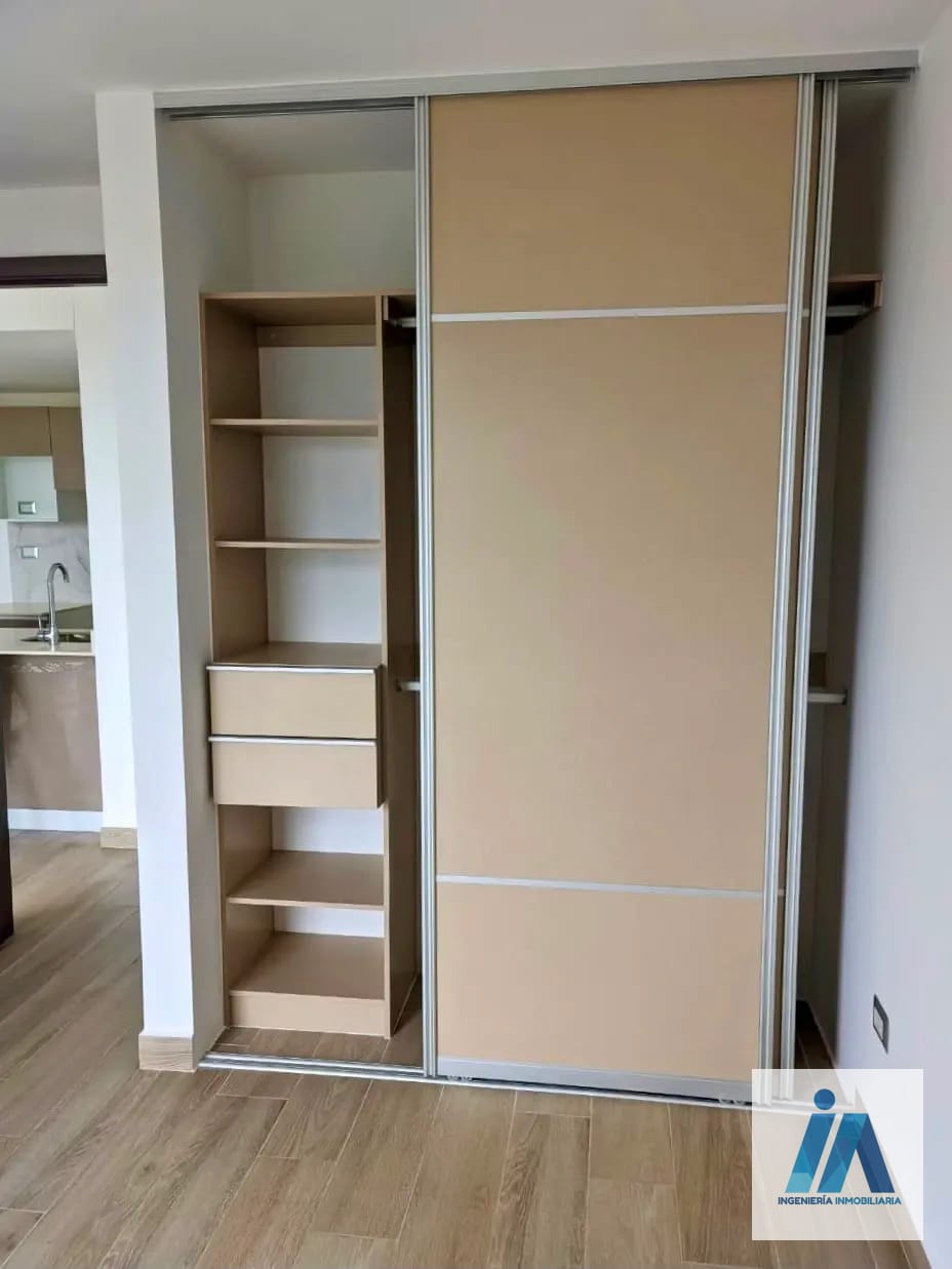 APARTAMENTO EN ALQUILER📍 Edificio Epic 15, Zona 15 — Apartamento en Alquiler en Zona 15, Guatemala, Ciudad — foto 5 de 9