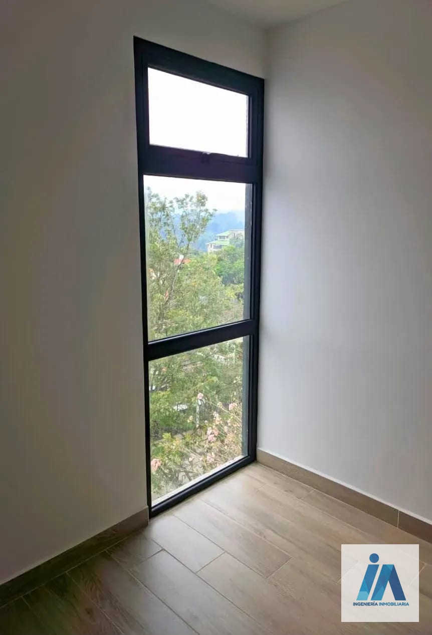 APARTAMENTO EN ALQUILER📍 Edificio Epic 15, Zona 15 — Apartamento en Alquiler en Zona 15, Guatemala, Ciudad — foto 6 de 9