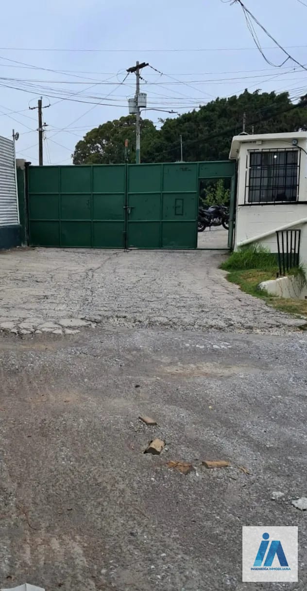 PLATAFORMA EN ALQUILER📍 Complejo Ecobodegas, Km 19.5 Lo de Coy, Mixco — Bodega / Ofibodega en Alquiler en Zona 1 Mixco, Guatemala, Ciudad — foto 3 de 10