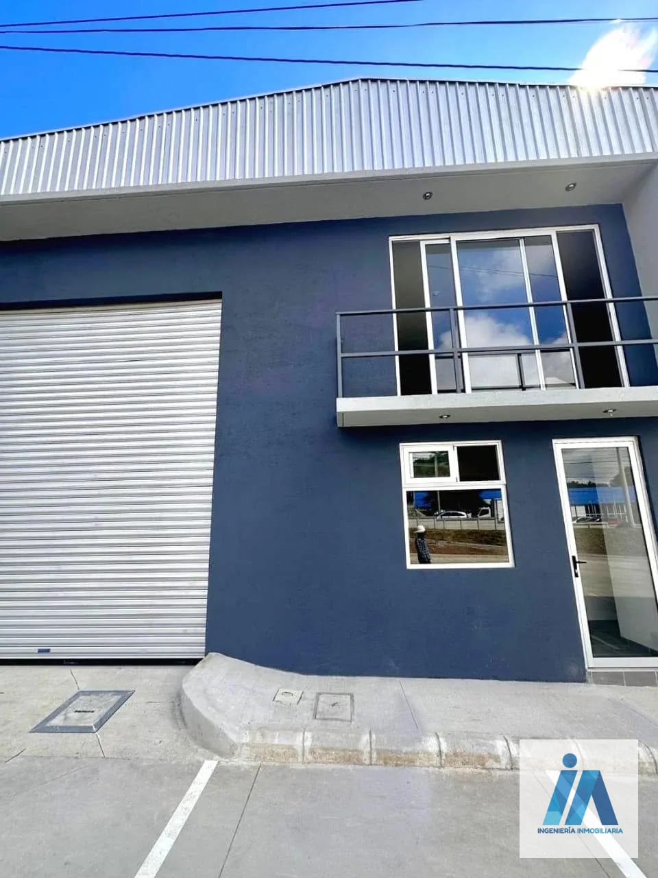 ⭕ NUEVO PRECIO BODEGA EN ALQUILER📍Industrial Campestre Comercial, Km 22.7 Carretera a El Salvador — Bodega / Ofibodega en Alquiler en Carretera a El Salvador, Guatemala, Ciudad — foto 2 de 11