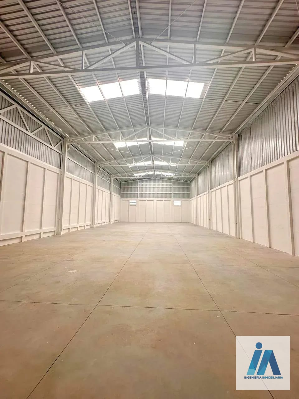 ⭕ NUEVO PRECIO BODEGA EN ALQUILER📍Industrial Campestre Comercial, Km 22.7 Carretera a El Salvador — Bodega / Ofibodega en Alquiler en Carretera a El Salvador, Guatemala, Ciudad — foto 1 de 11