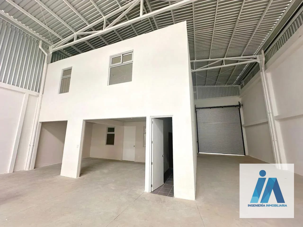 ⭕ NUEVO PRECIO BODEGA EN ALQUILER📍Industrial Campestre Comercial, Km 22.7 Carretera a El Salvador — Bodega / Ofibodega en Alquiler en Carretera a El Salvador, Guatemala, Ciudad — foto 4 de 11