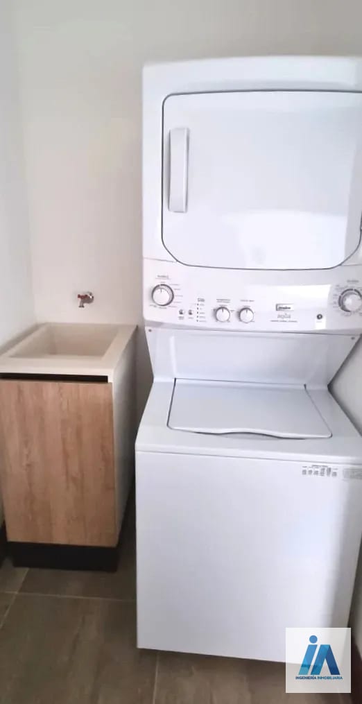 APARTAMENTO EN ALQUILER📍 Edificio Zen Cayalá, Zona 16 — Apartamento en Alquiler en Zen Cayalá, Zona 16, Guatemala, Ciudad — foto 10 de 15