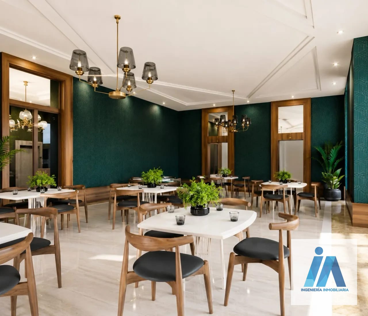 APARTAMENTO EN ALQUILER📍Nogales de Cayalá, zona 16 — Apartamento en Alquiler en Zona 16, Guatemala, Ciudad — foto 16 de 17