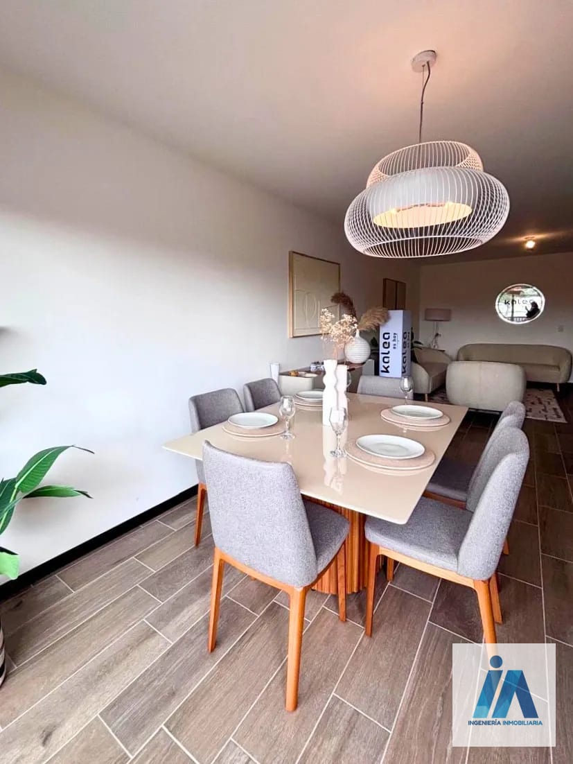 APARTAMENTO EN VENTA📍 Edificio Seghería, Zona 14 ✔️ Apartamento nuevo — Apartamento en Venta en Zona 14, Guatemala, Ciudad — foto 3 de 15