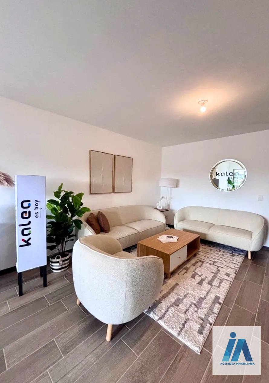 APARTAMENTO EN VENTA📍 Edificio Seghería, Zona 14 ✔️ Apartamento nuevo — Apartamento en Venta en Zona 14, Guatemala, Ciudad — foto 2 de 15