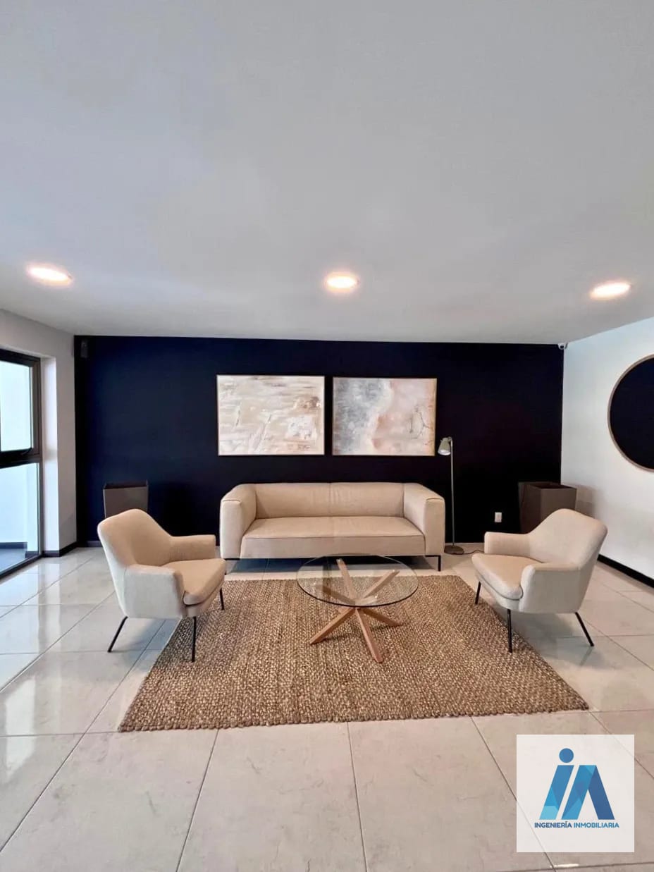 APARTAMENTO EN VENTA📍 Edificio Seghería, Zona 14 ✔️ Apartamento nuevo — Apartamento en Venta en Zona 14, Guatemala, Ciudad — foto 1 de 15
