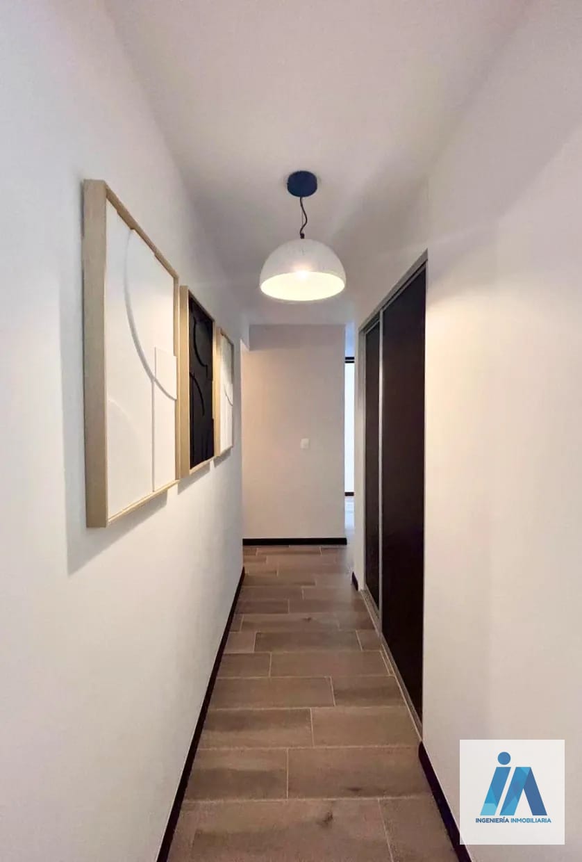 APARTAMENTO EN VENTA📍 Edificio Seghería, Zona 14 ✔️ Apartamento nuevo — Apartamento en Venta en Zona 14, Guatemala, Ciudad — foto 6 de 15