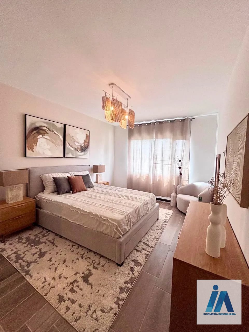 APARTAMENTO EN VENTA📍 Edificio Seghería, Zona 14 ✔️ Apartamento nuevo — Apartamento en Venta en Zona 14, Guatemala, Ciudad — foto 7 de 15