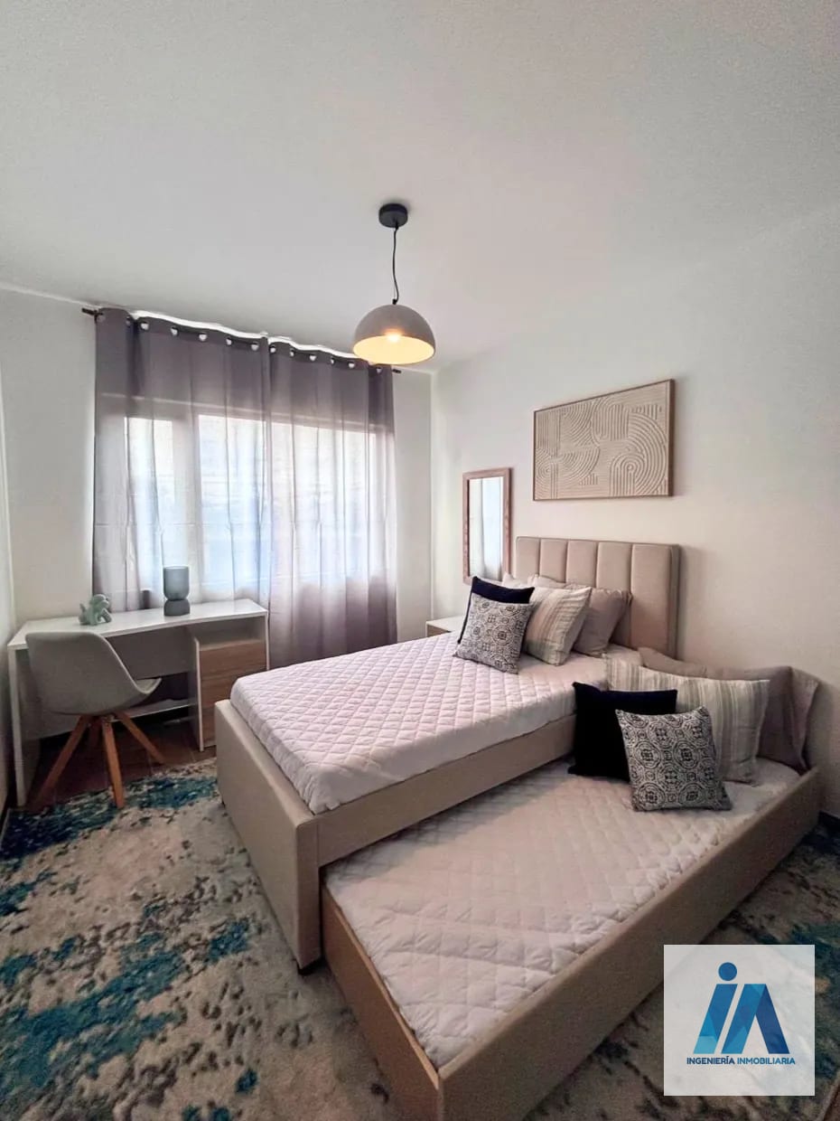 APARTAMENTO EN VENTA📍 Edificio Seghería, Zona 14 ✔️ Apartamento nuevo — Apartamento en Venta en Zona 14, Guatemala, Ciudad — foto 8 de 15