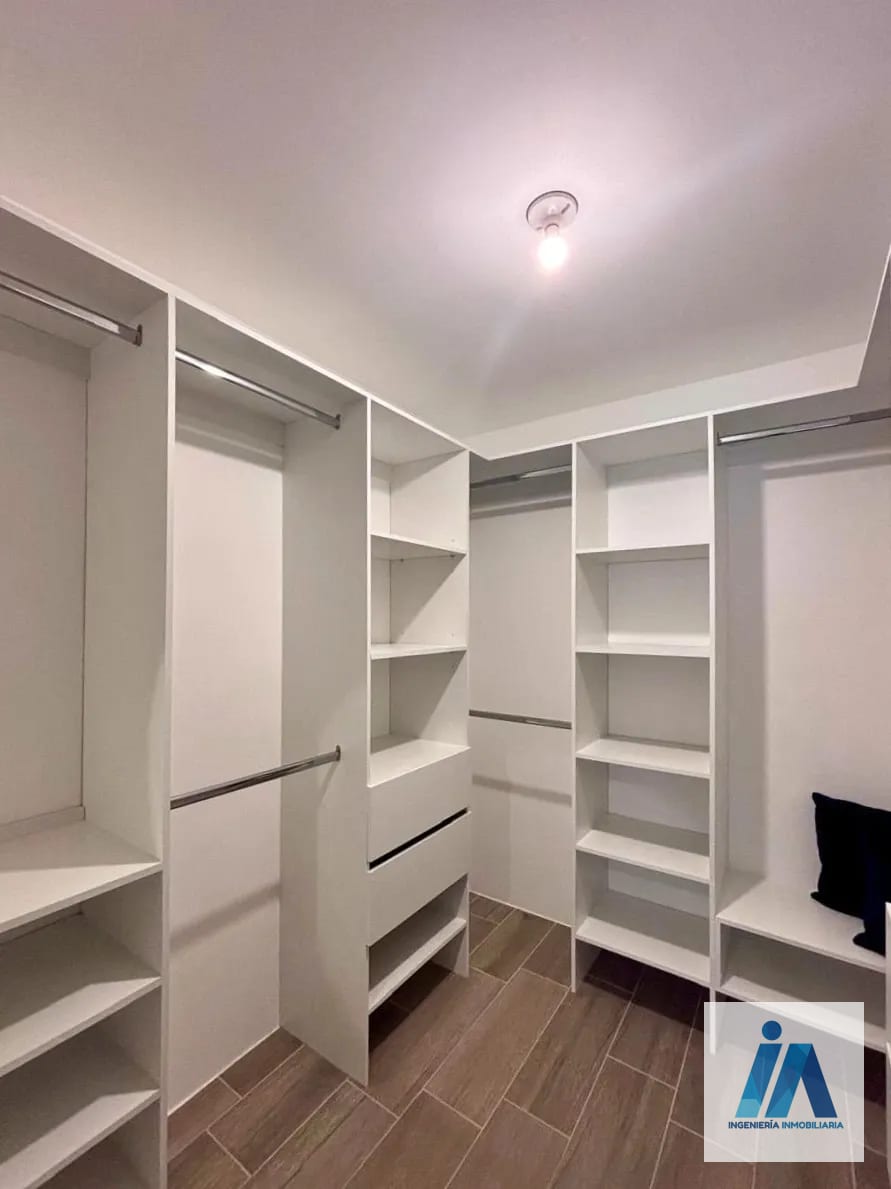 APARTAMENTO EN VENTA📍 Edificio Seghería, Zona 14 ✔️ Apartamento nuevo — Apartamento en Venta en Zona 14, Guatemala, Ciudad — foto 9 de 15