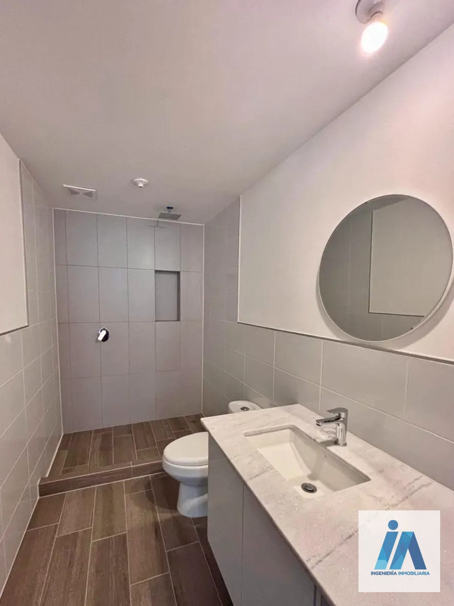 APARTAMENTO EN VENTA📍 Edificio Seghería, Zona 14 ✔️ Apartamento nuevo — Apartamento en Venta en Zona 14, Guatemala, Ciudad — foto 10 de 15