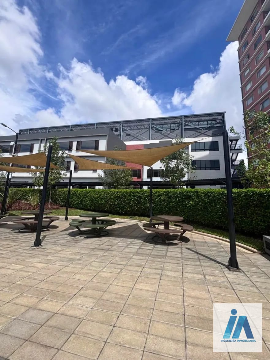 APARTAMENTO EN VENTA📍 Edificio Seghería, Zona 14 ✔️ Apartamento nuevo — Apartamento en Venta en Zona 14, Guatemala, Ciudad — foto 13 de 15