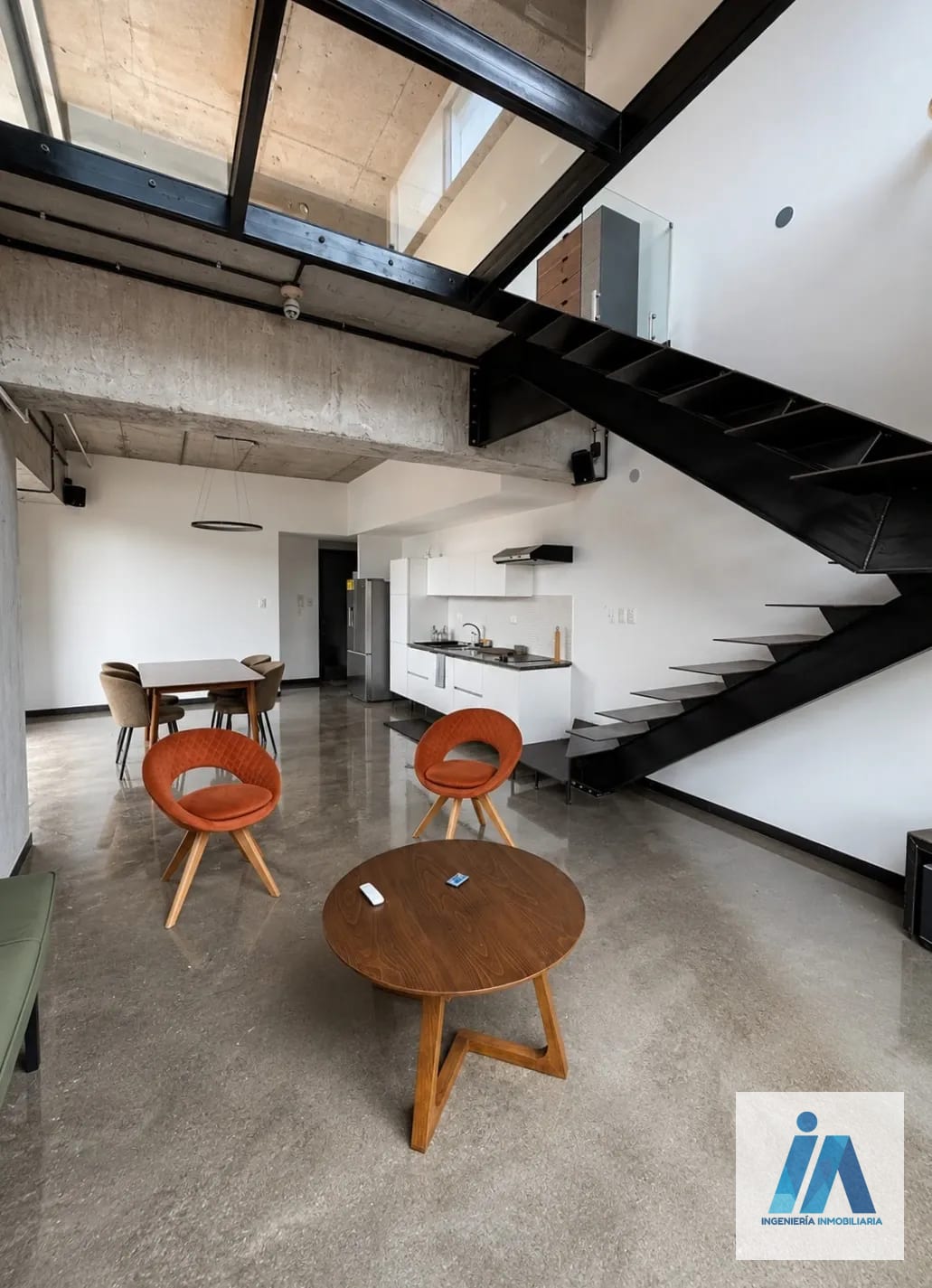 APARTAMENTO EN VENTA📍Edificio 4Venecia, Zona 4 — Apartamento en Venta en Zona 4, Guatemala, Ciudad — foto 3 de 9