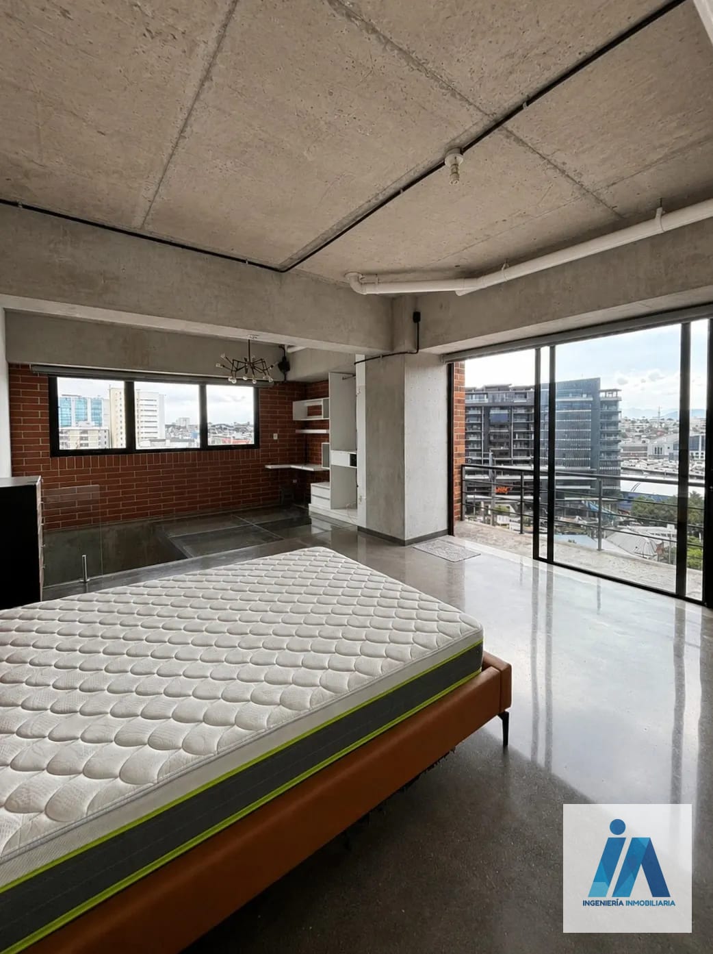 APARTAMENTO EN VENTA📍Edificio 4Venecia, Zona 4 — Apartamento en Venta en Zona 4, Guatemala, Ciudad — foto 7 de 9