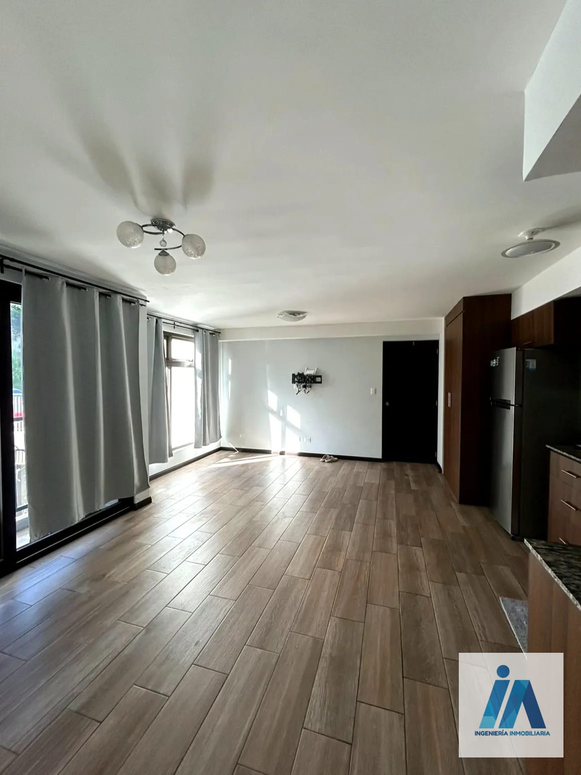 APARTAMENTO EN ALQUILER📍 Edificio Nagano, Zona 16 — Apartamento en Alquiler en Zona 16, Guatemala, Ciudad — foto 2 de 15