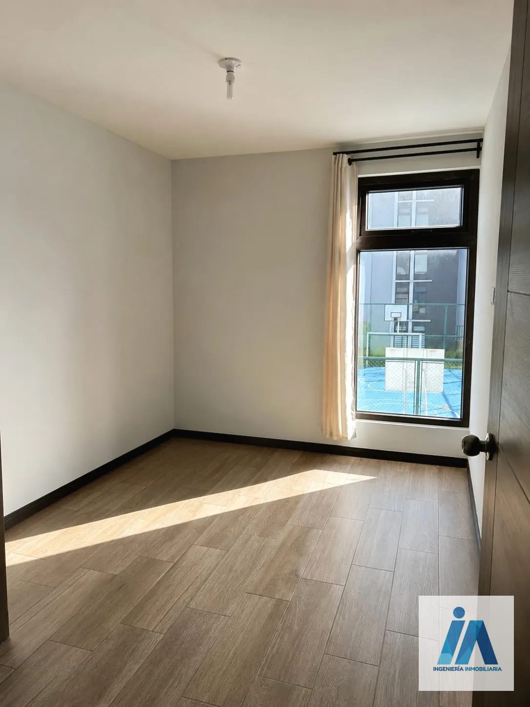 APARTAMENTO EN ALQUILER📍 Edificio Nagano, Zona 16 — Apartamento en Alquiler en Zona 16, Guatemala, Ciudad — foto 7 de 15