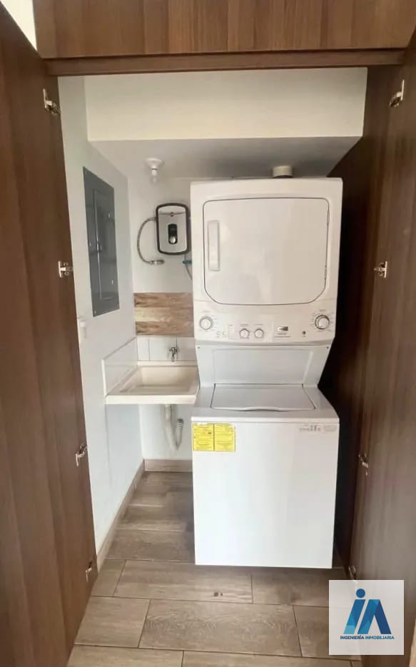 APARTAMENTO EN ALQUILER📍 Edificio Nagano, Zona 16 — Apartamento en Alquiler en Zona 16, Guatemala, Ciudad — foto 10 de 15