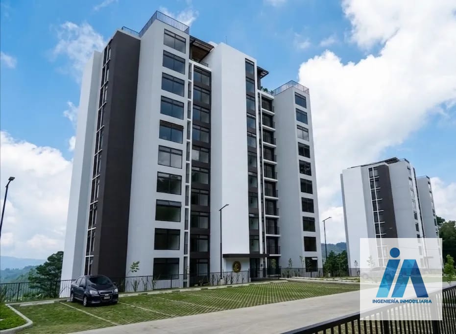 APARTAMENTO EN ALQUILER📍 Edificio Nagano, Zona 16 — Apartamento en Alquiler en Zona 16, Guatemala, Ciudad — foto 15 de 15