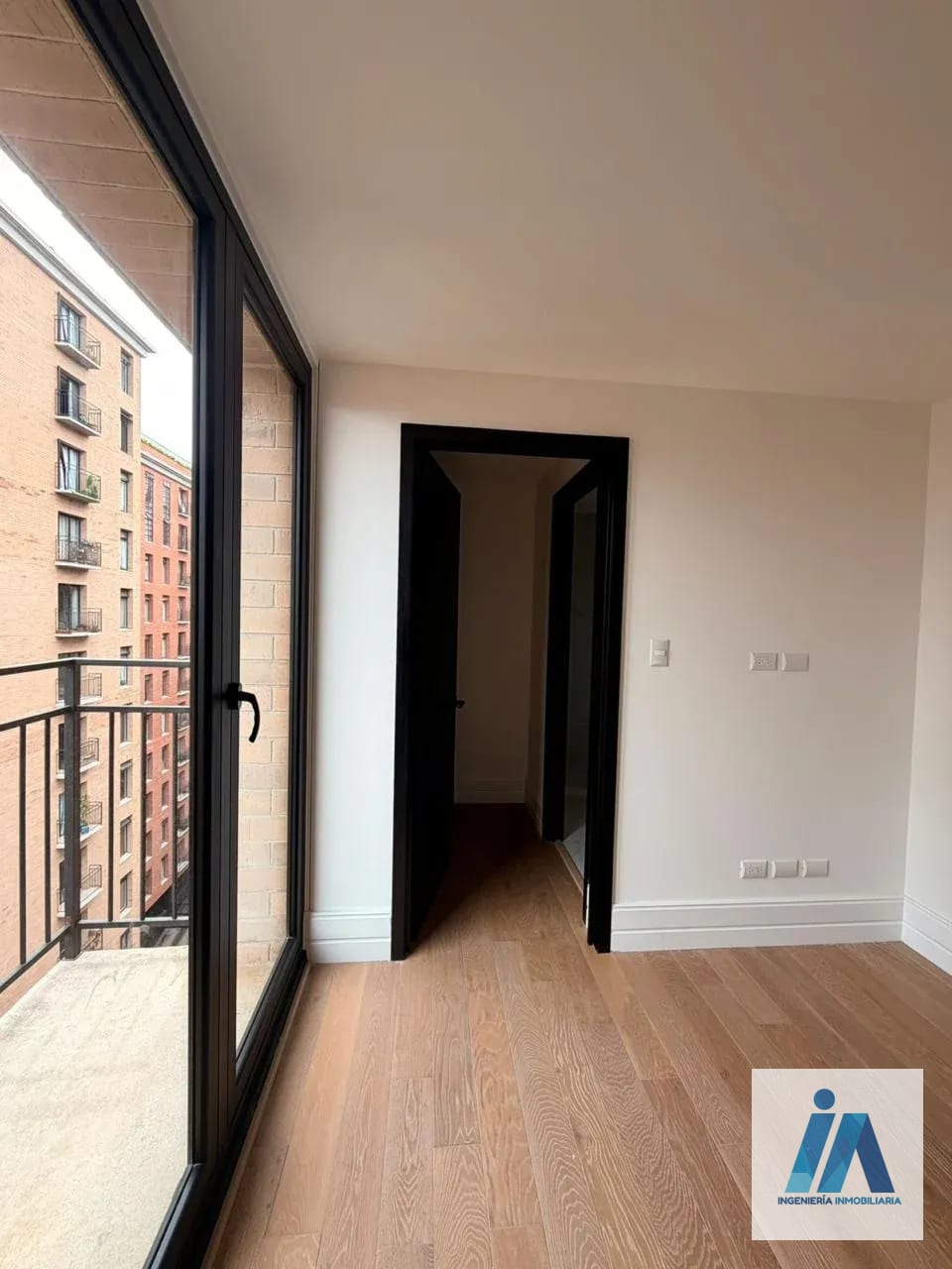 APARTAMENTO EN ALQUILER đ Edificio CĂ©ntrico, Zona 5 â Apartamento en Alquiler en Zona 5, Guatemala, Ciudad â foto 8 de 17