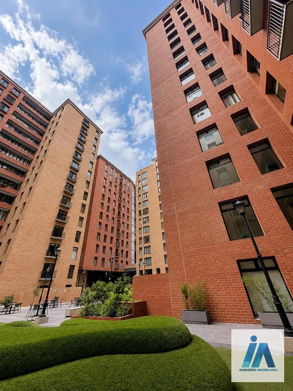 APARTAMENTO EN ALQUILER đ Edificio CĂ©ntrico, Zona 5 â Apartamento en Alquiler en Zona 5, Guatemala, Ciudad â foto 13 de 17
